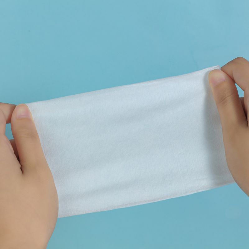 Antibacterial Cotton Tissue